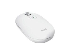 Miš TRUST SERON HYPSCROLL SLIM WRLS MOUSE /bela