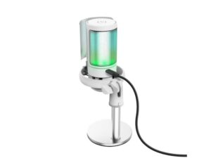 Mikrofon TRUST  GXT238W AURON USB MICROPHONE WHT