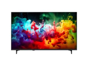 LG BG Televizor LG 50QNED71B3B/QNED/50"/4K Ultra HD/smart/webOS 26/crna