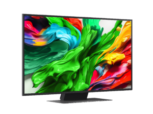 LG BG Televizor LG 50QNED86A3C/4K QNED/50"/4K Ultra HD/smart/webOS 25/crna