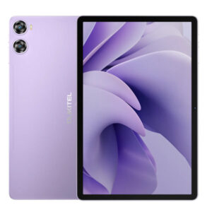 Oukitel OT9 purple Tablet 11"/4+12 GB/128GB/8000mAh/BT/wifi6/Android14