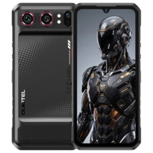 Oukitel WP68 Air 5G Android 16/5G/Octa-Core/6.88" HD+/120Hz/512GB/12GB/64MP+8MP+2MP/32MP/8000mAh/NFC