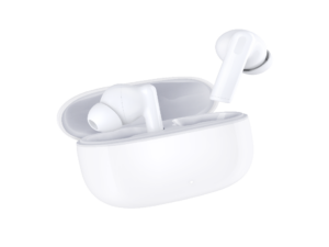 Slušalice HONOR CHOICE Earbuds X7 Lite Bela
