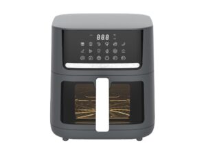 Air Fryer HONOR Choice/7L/siva
