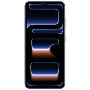 Oukitel C17 Blue 4G/Quad-Core/6.52" HD/128GB/4GB/13MP/5MP/5000mAh/Android 16