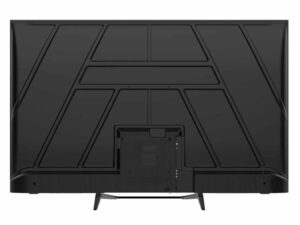Televizor TESLA 65E655BUS/D-LED/65"/UHD/Smart/Google TV/crna