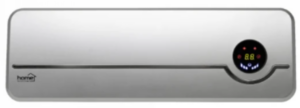 HOME FKF 56202 Nazidna grejalica sa ventilatorom, 2000 W, LCD