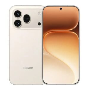 Smartphone HONOR 600 Pro 12GB/512GB/Zlatno bela