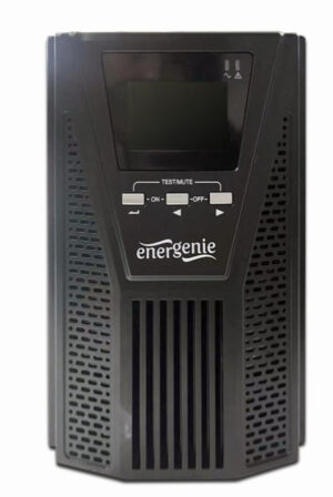 EG-UPSO-2000 Gembird Online UPS 2000VA (1800 W) Cold-start