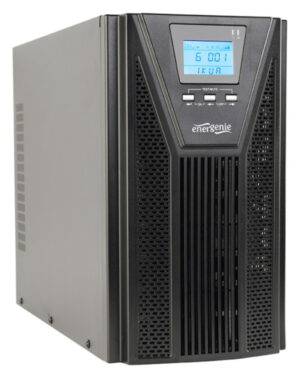 EG-UPSO-2000 Gembird Online UPS 2000VA (1800 W) Cold-start