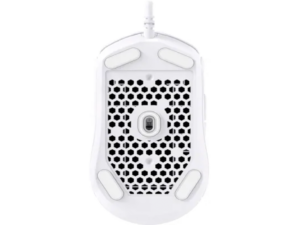 HYPERX Pulsefire Haste 2 White Gaming miš beli
