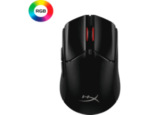 HyperX Pulsefire Haste 2 - Wireless Gaming Mouse (Black)