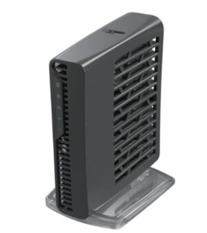 Mikrotik hAP ax² C52iG-5HaxD2HaxD-TC