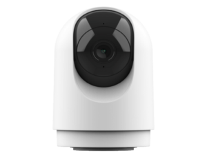Kamera TRUST IPCAM-2700 FASHION INDOOR PT SECURITY/bela