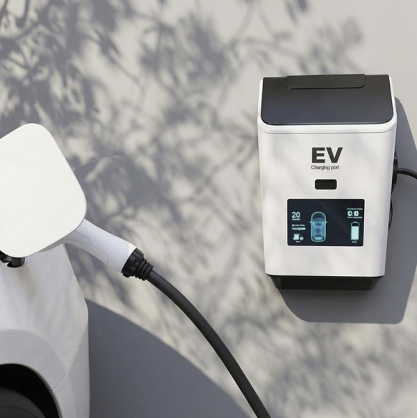 EV-T2MF-11KW-8M Gembird Kabl za punjenje Tip 2, 16A trofazni (11 kW), 8 m - Слика 5