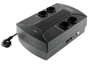 EG-UPS-002 Gembird UPS sa stabilizatorom 850VA 510W 4xschuko