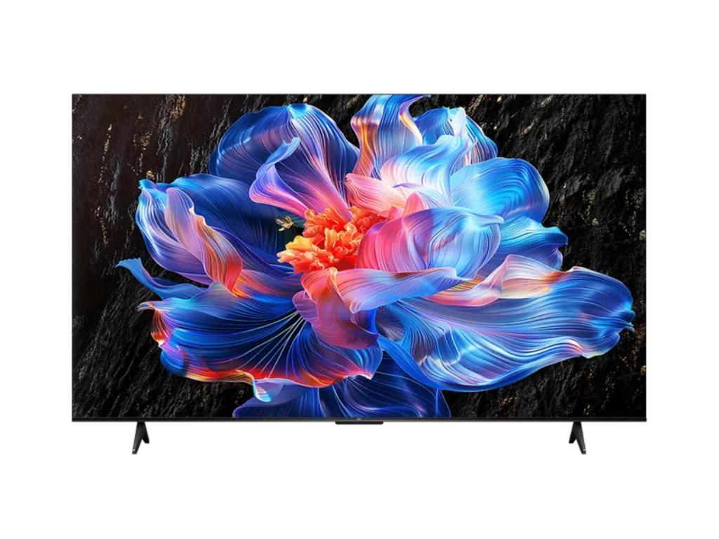 Televizor TCL 75P6K/D-LED/75"/4K UHD/60Hz/Google TV/crna - Слика 8
