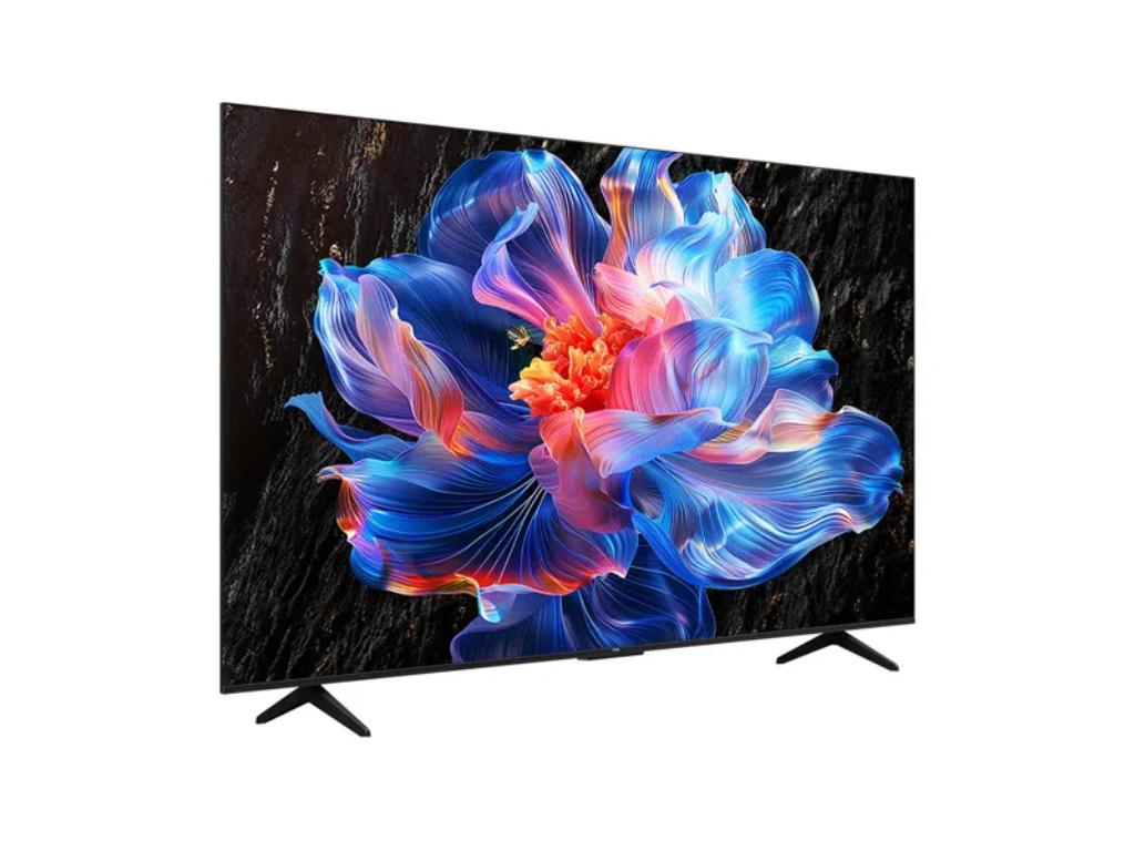 Televizor TCL 75P6K/D-LED/75"/4K UHD/60Hz/Google TV/crna - Слика 7