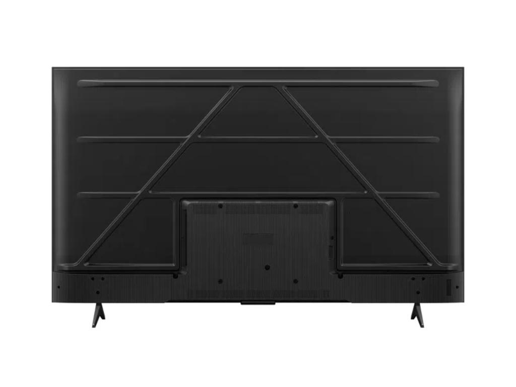 Televizor TCL 75P6K/D-LED/75"/4K UHD/60Hz/Google TV/crna - Слика 2