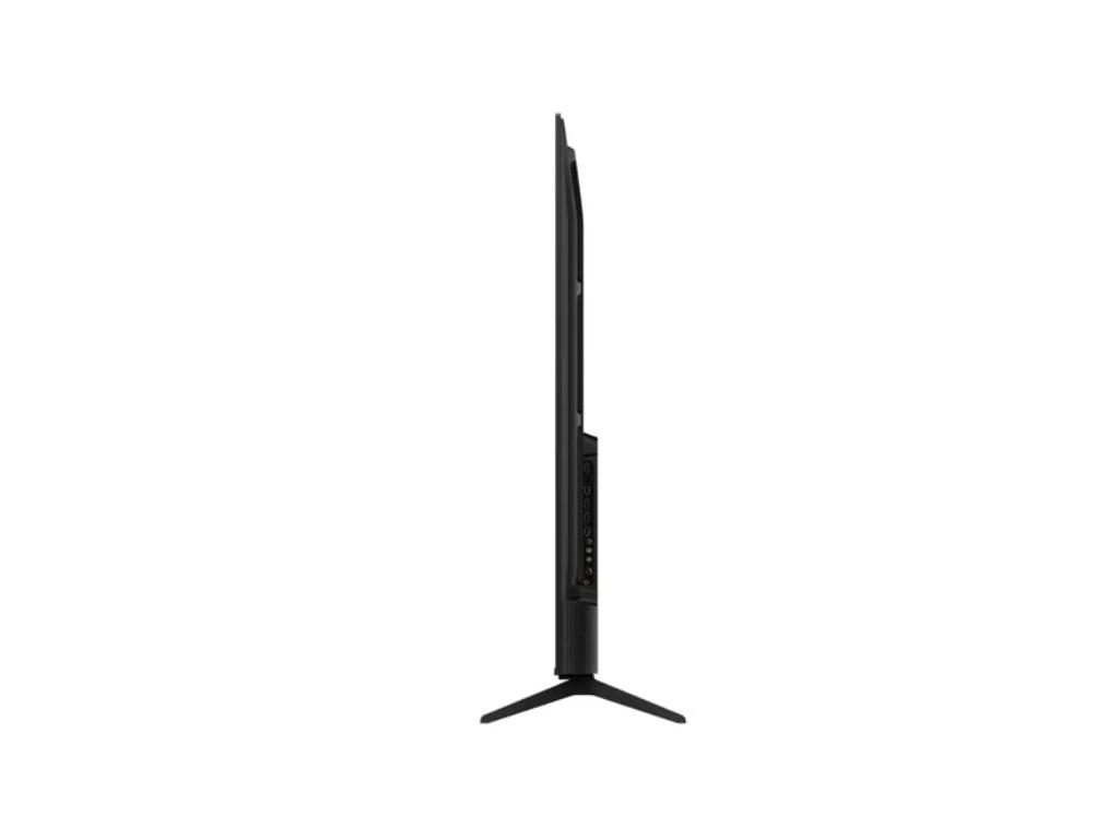 Televizor TCL 75P6K/D-LED/75"/4K UHD/60Hz/Google TV/crna - Слика 4