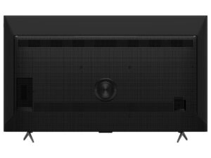 Televizor TCL 75P8L/QLED-Mini LED/75"/4K UHD/144Hz/Google TV/crna