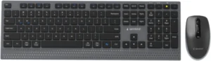 GEMBIRD KBS-WPS-02 Bezicni desktop set tastatura i mis US layout