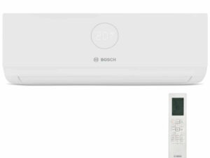 Klima BOSCH Climate 3000i BAC3i-1832IA/inverter/WiFi Ready/A++/A+/R32/18000BTU/bela