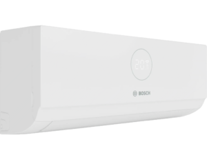 Klima BOSCH Climate 3000i BAC3I-2432IA/inverter/WiFi Ready/A++/A+/R32/24000BTU/bela