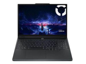 Laptop LENOVO Legion 5 15IRX10 DOS/15.3" WUXGA/i7-13650HX/16GB/1TB/RTX5050/bklt srb/Crna