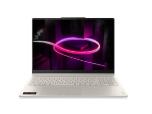 Laptop LENOVO Yoga 7 2in1 16AGP11 DOS/16" WUXGA OLED/Ryzen AI 9 465/32GB/1TB/bklt eng/bez punj/Bež