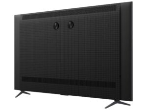 Televizor TCL 85C6K/QLED-Mini LED/85"/4K UHD/144Hz/Google TV/crna
