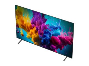 LG BG Televizor LG 85QNED8MB6A/QNED-Mini LED/85"/4K Ultra HD/smart/webOS 26/crna