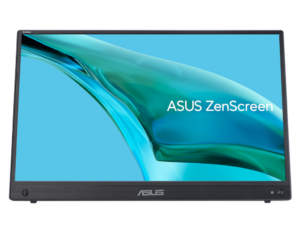 Monitor ASUS MB16AHG 15,6"/IPS/1920x1080/144Hz/3ms GtG/HDMI,USB Cx2/Freesync/prenosni/crna