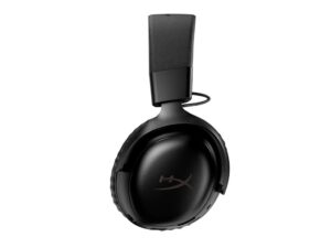 Slušalice HP HyperX Cloud III S Core/bežicne WS/BT//Gaming/crna