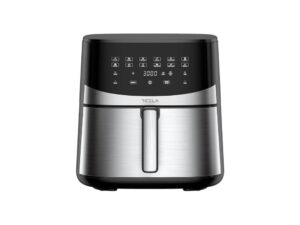 Air Fryer TESLA AF702BX 1700W/7L/digital panel/crna-inox