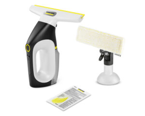 KARCHER WV 3 Comfort Care *EU Baterijski  usisivač za prozore beli (1.633-690.0)
