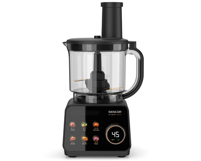 SENCOR SBU 9878BK Super blender - Слика 9