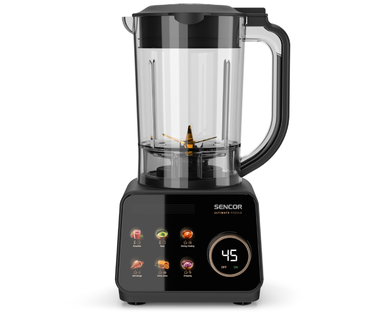 SENCOR SBU 9878BK Super blender - Слика 4