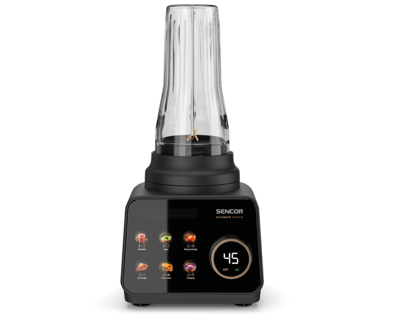SENCOR SBU 9878BK Super blender - Слика 3