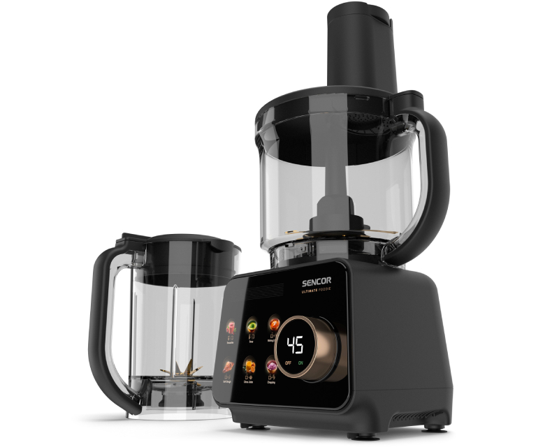 SENCOR SBU 9878BK Super blender - Слика 8
