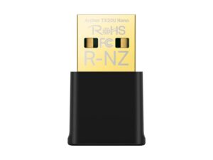 Bežicni adapter TP-LINKArcher TX20U Nano