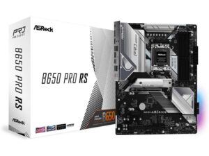 Maticna ploca ASROCK B650M PRO RS/AM5
