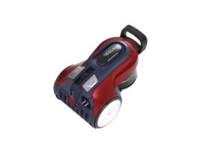 Usisivac TESLA BGL500EU/800W/sa posudom/crni-crveni