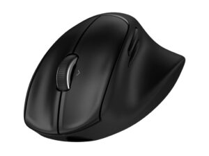 HP PSG Miš HP 720M Tilt Ergonomic/Ultra fast/Multi device/6000dpi/crna