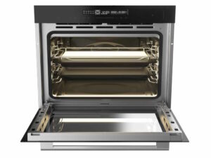 TESLA WG Ugradna rerna TESLA BO950MBSA/ventilatorska/72l/digitalna/crna