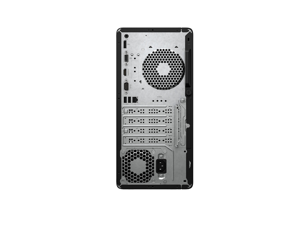 HP PSG Racunar HP Pro Tower 290 G9 DOS/i3-13100/8GB/512GB - Слика 3