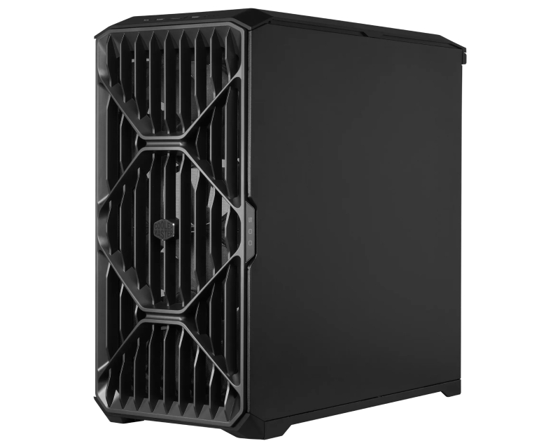 COOLER MASTER HAF 500 Gaming kućište (H500-KGNN-S00) crno - Слика 3