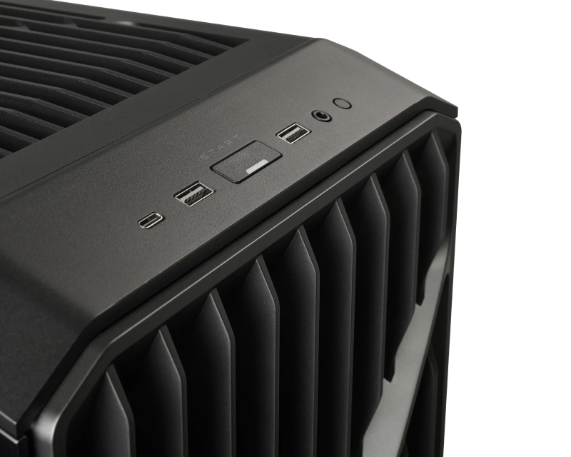 COOLER MASTER HAF 500 Gaming kućište (H500-KGNN-S00) crno - Слика 4