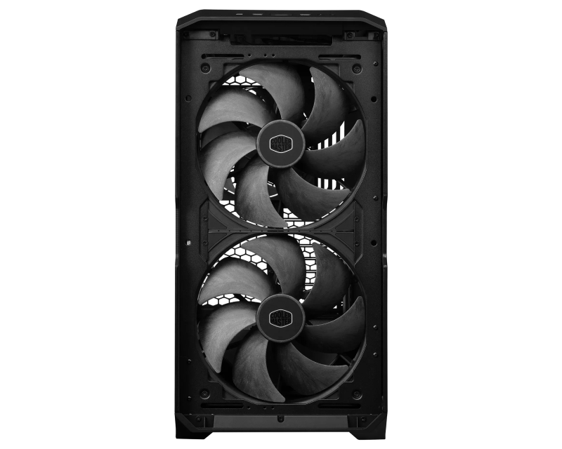 COOLER MASTER HAF 500 Gaming kućište (H500-KGNN-S00) crno - Слика 7