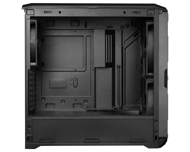 COOLER MASTER HAF 500 Gaming kućište (H500-KGNN-S00) crno - Слика 6
